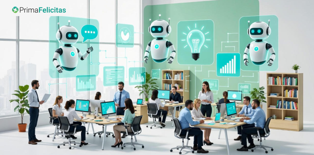 Strategic AI Solutions for Business Growth in 2026