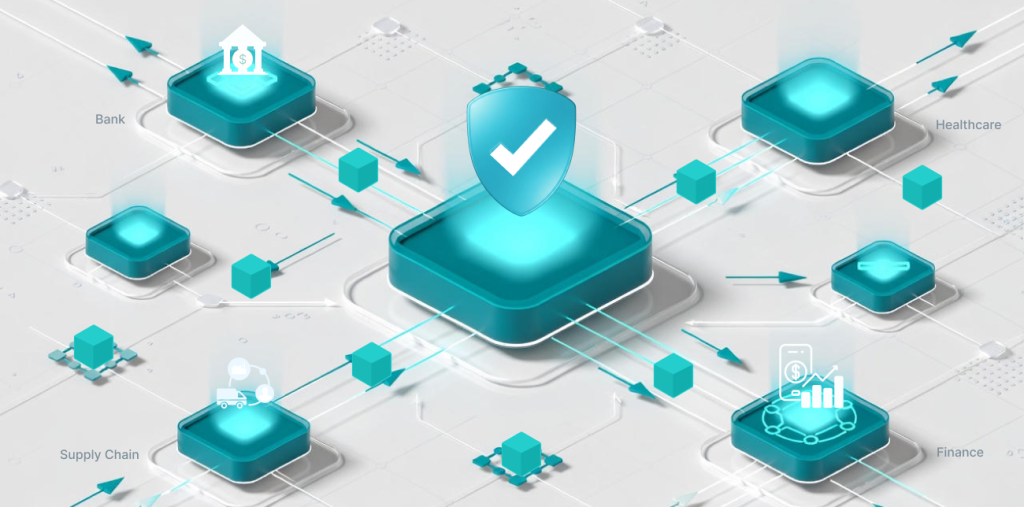 Secure Blockchain Tech