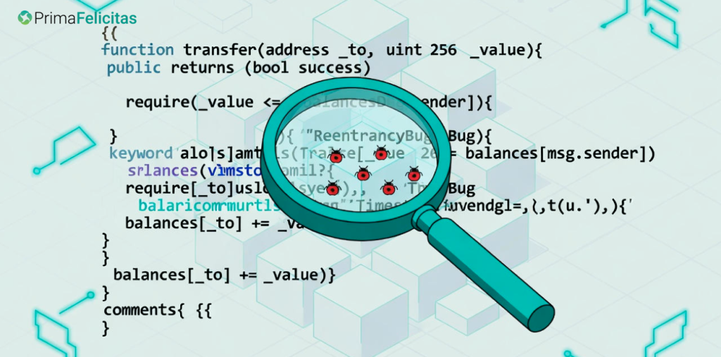 Smart Contract Vulnerabilities