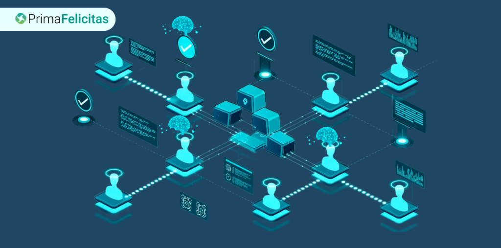 AI & Blockchain For Digital Services