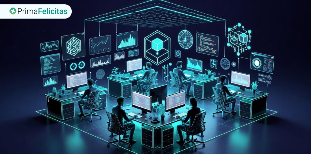 Top Blockchain Development Companies to Hire in 2026