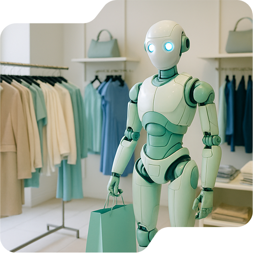 Fashion Retail Platform Solutions