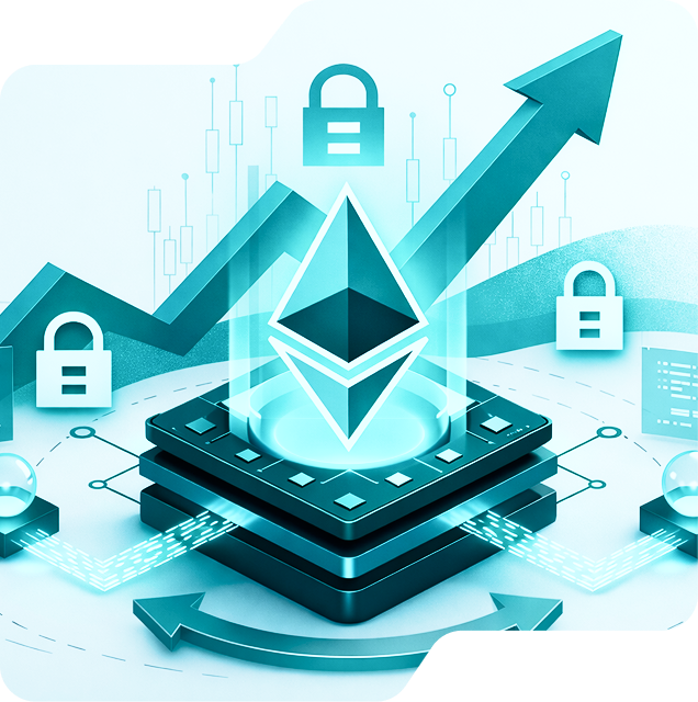 Ethereum App Blockchain Development