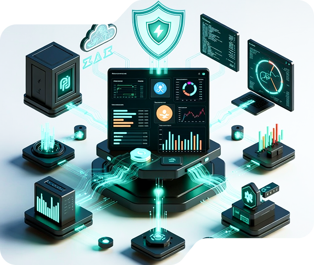 DeFi Synthetic Assets Development Services
