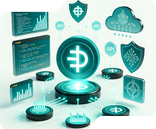 DeFi Token Development Services