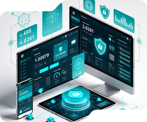 DeFi Wallet Development Services