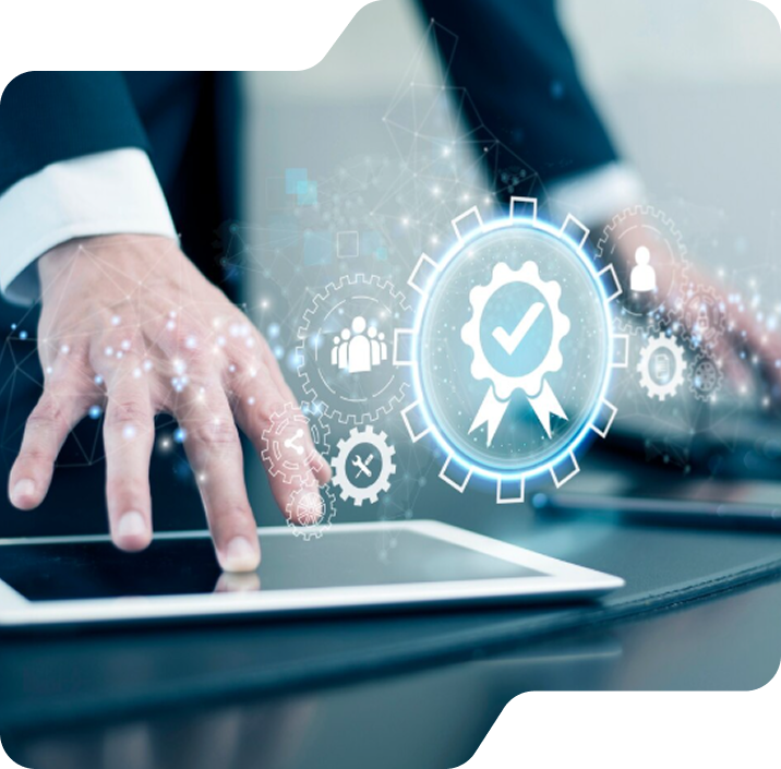 Smart Contract Development Services