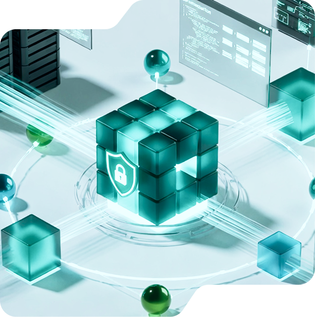 Private Blockchain Development