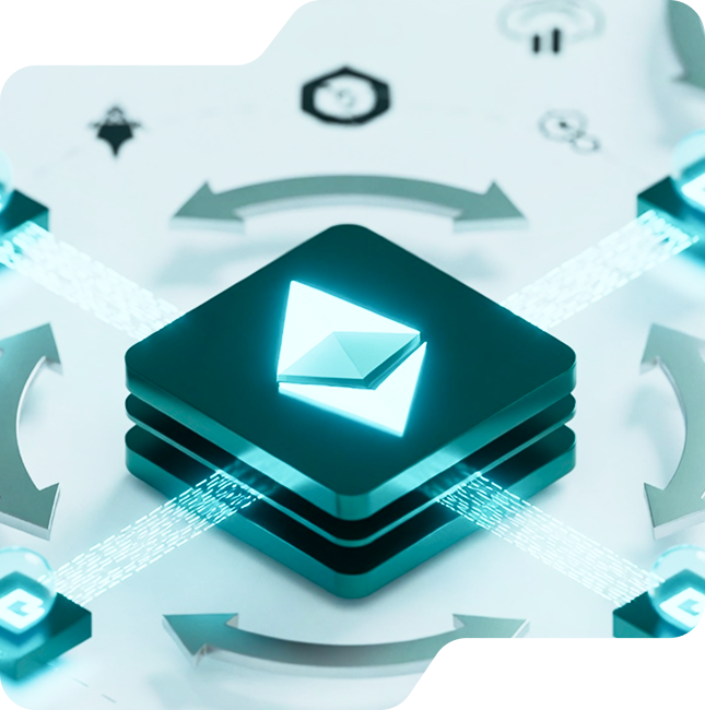 Ethereum App Blockchain Development Services