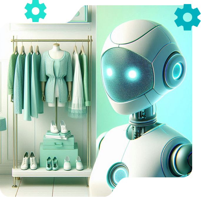 Fashion Retail Platform Solutions