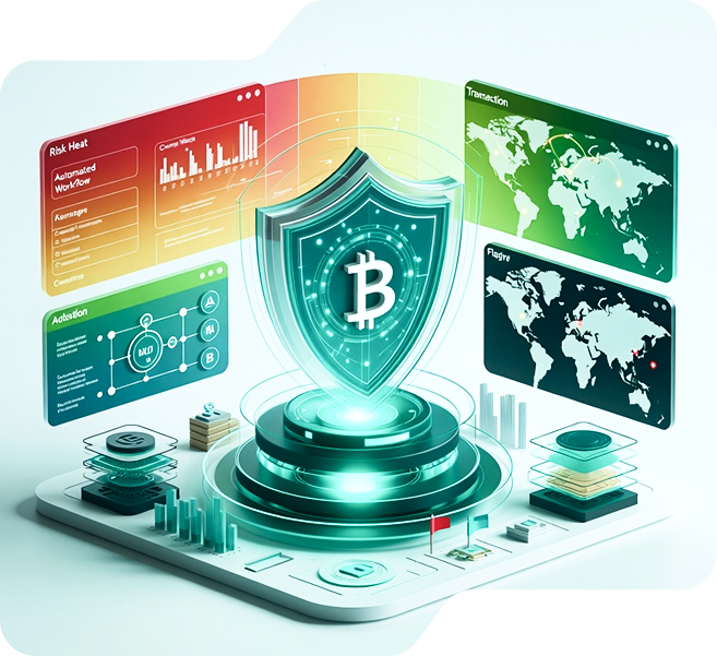Cryptocurrency Exchange Development Services