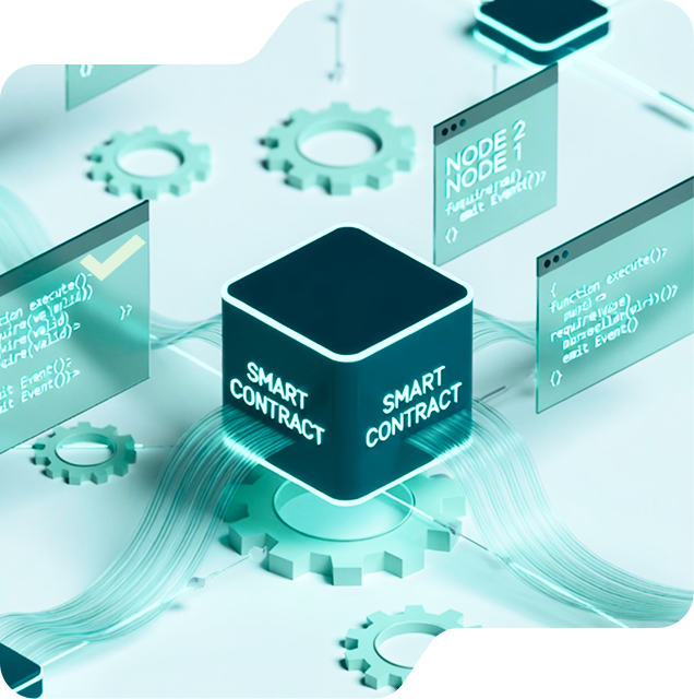 Smart Contract Development Services