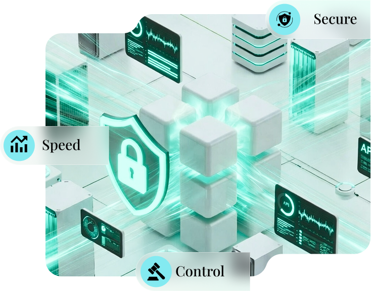 Private Blockchain Development Services
