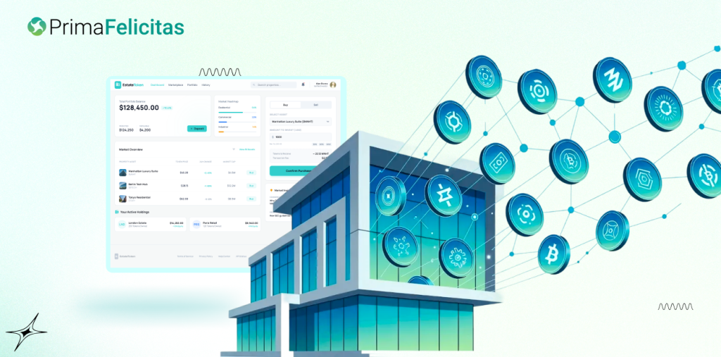 RWA tokenisation