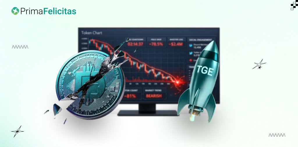 Token Launch Marketing