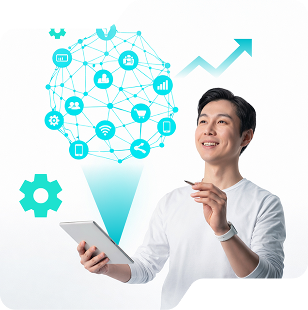 DApp development services