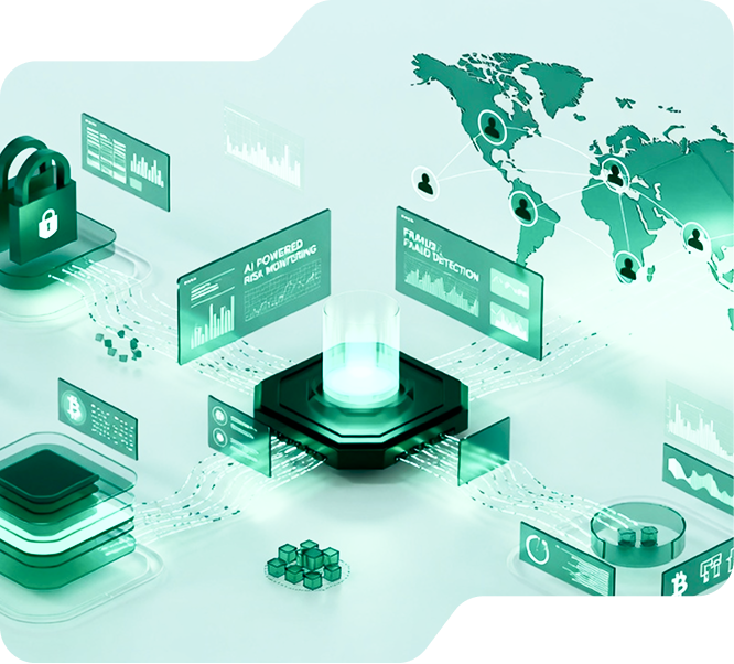 Cryptocurrency Exchange Development Services