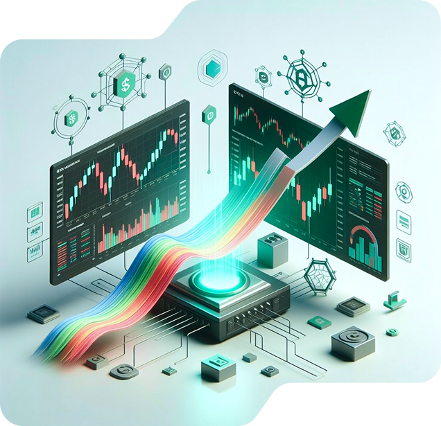 Cryptocurrency Exchange Development