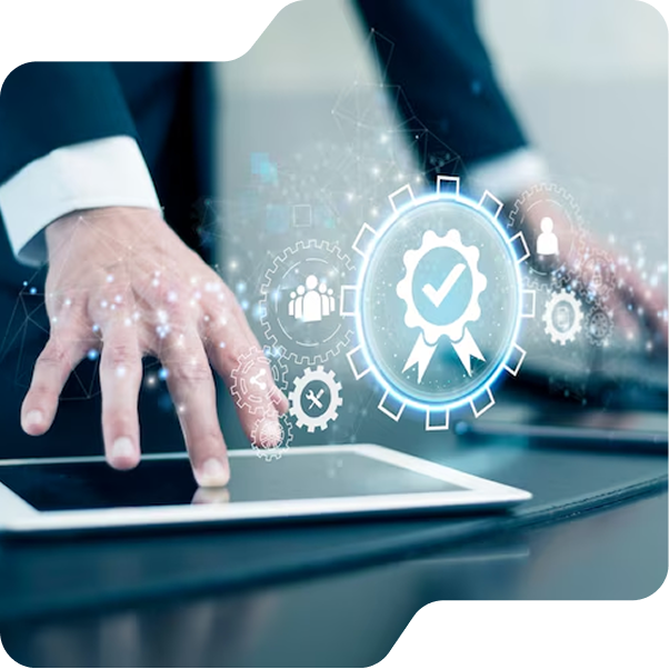 Cryptocurrency Exchange Services