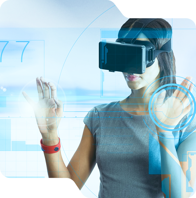Metaverse Development Company