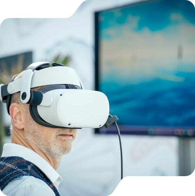 Metaverse Services