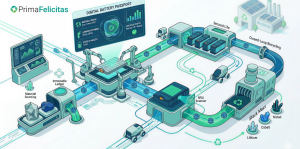 Battery Traceability