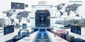 Battery Traceability