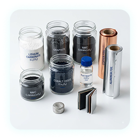 Usage of Critical Materials