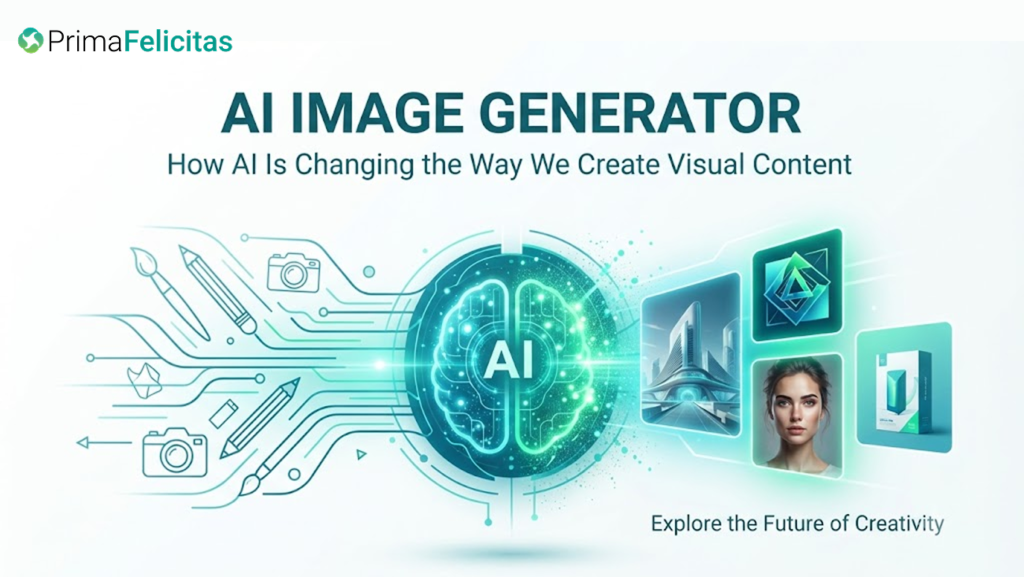 AI Image Generator