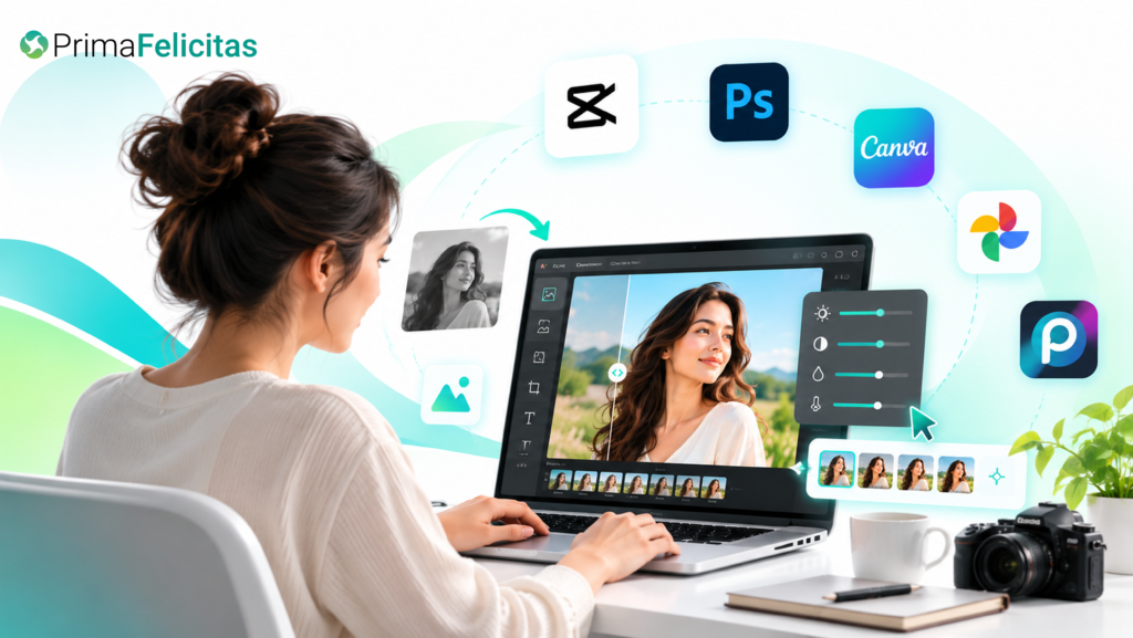 Best AI Photo Editing Tools