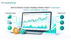 Crypto Trading Volume Chart